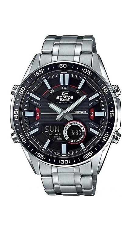 Часы Casio EFV-C100D-1A