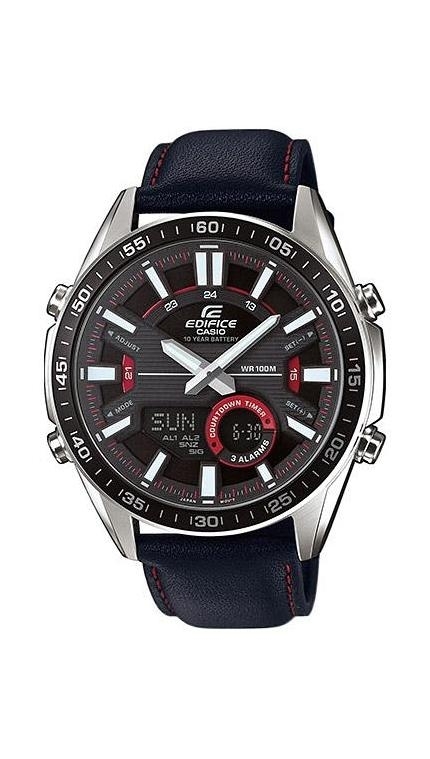 Часы Casio EFV-C100L-1A