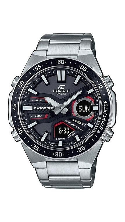 Часы Casio EFV-C110D-1A4
