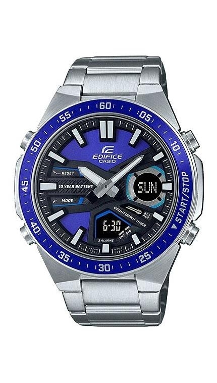 Часы Casio EFV-C110D-2A