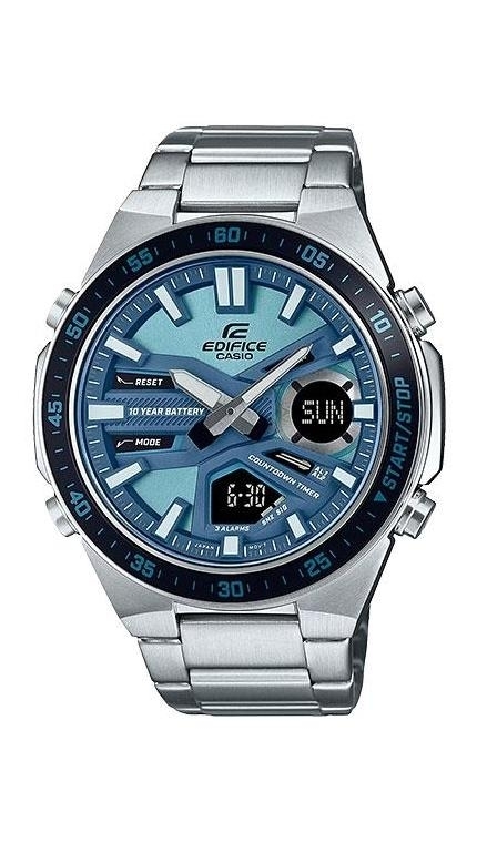 Часы Casio EFV-C110D-2B