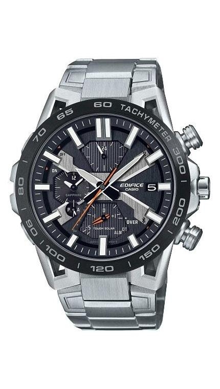 Часы Casio EQB-2000YDB-1A