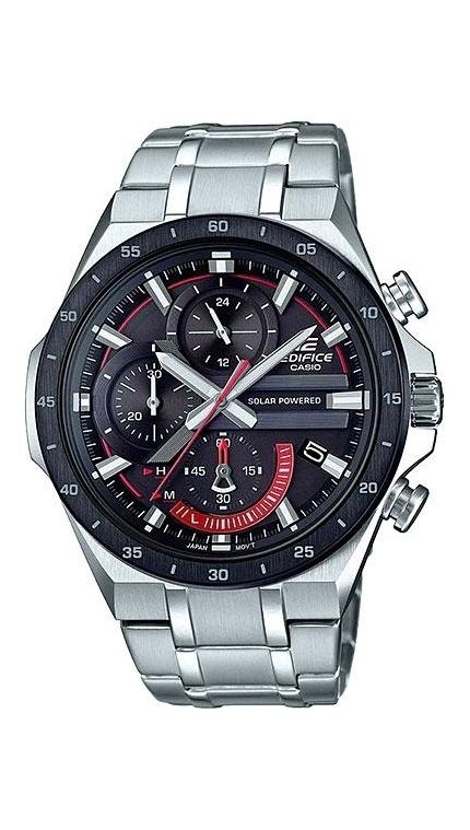 Часы Casio EQS-920DB-1A