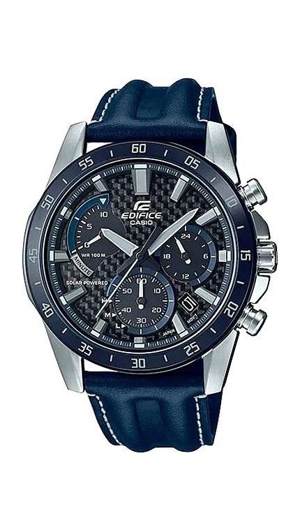 Часы Casio EQS-930BL-2A