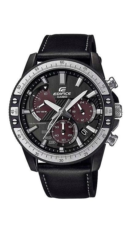 Часы Casio EQS-930TL-1A