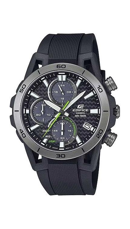 Часы Casio EQS-960PB-1A
