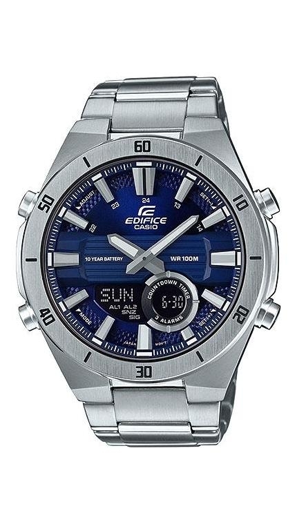 Часы Casio ERA-110D-2A