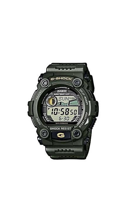 Часы Casio G-7900-3