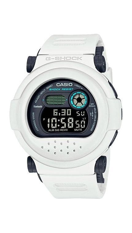 Часы Casio G-B001SF-7