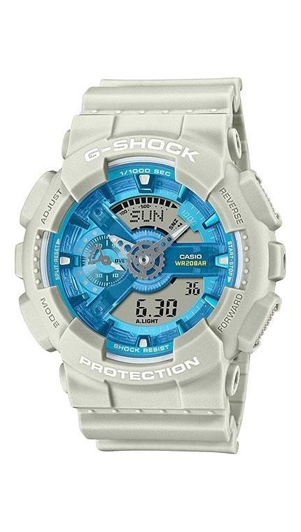 Часы Casio GA-110AS-5A