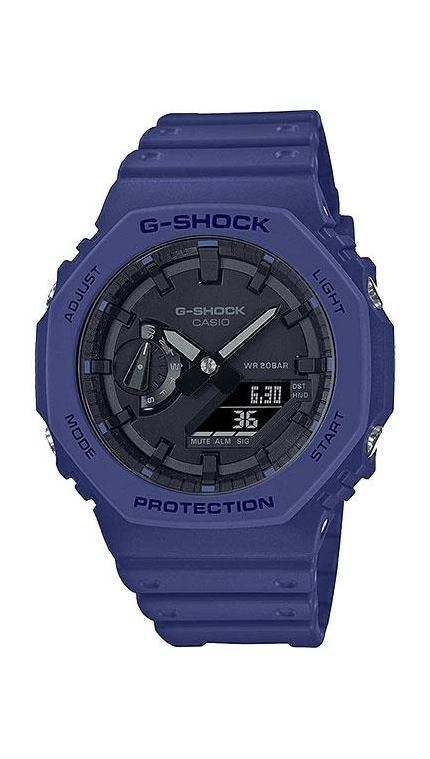 Часы Casio GA-2100-2A