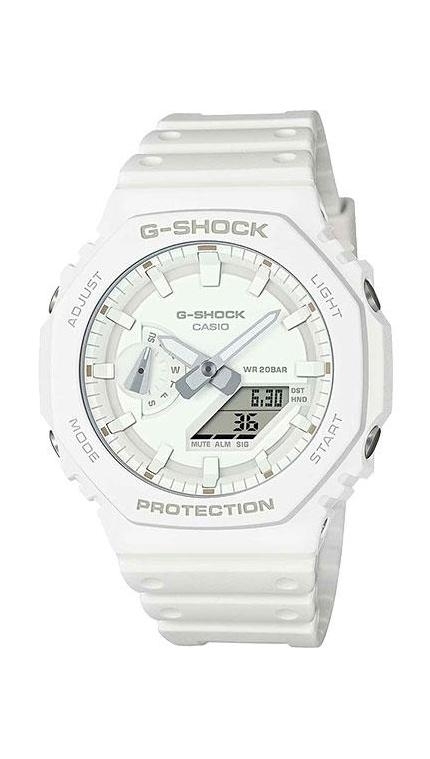 Часы Casio GA-2100-7A7