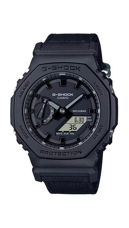 Часы Casio GA-2100BCE-1A