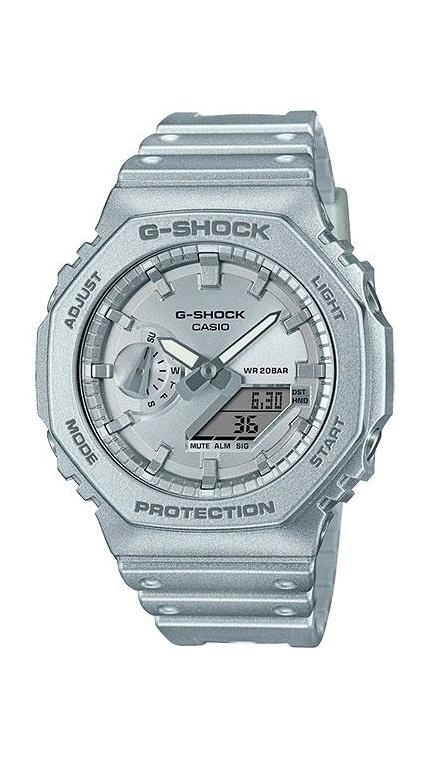 Часы Casio GA-2100FF-8A