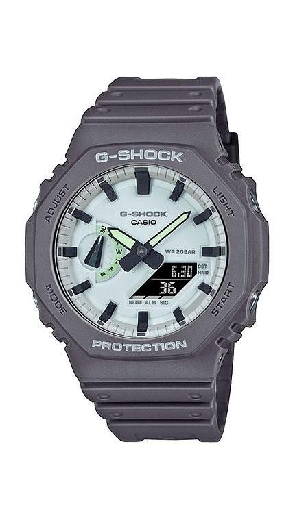 Часы Casio GA-2100HD-8A