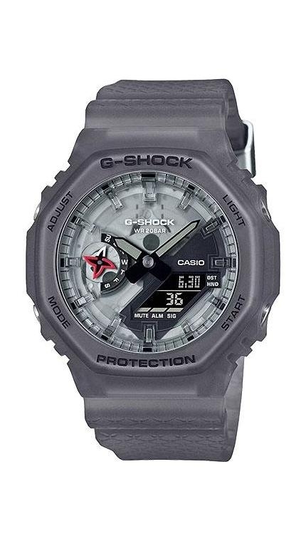 Часы Casio GA-2100NNJ-8A