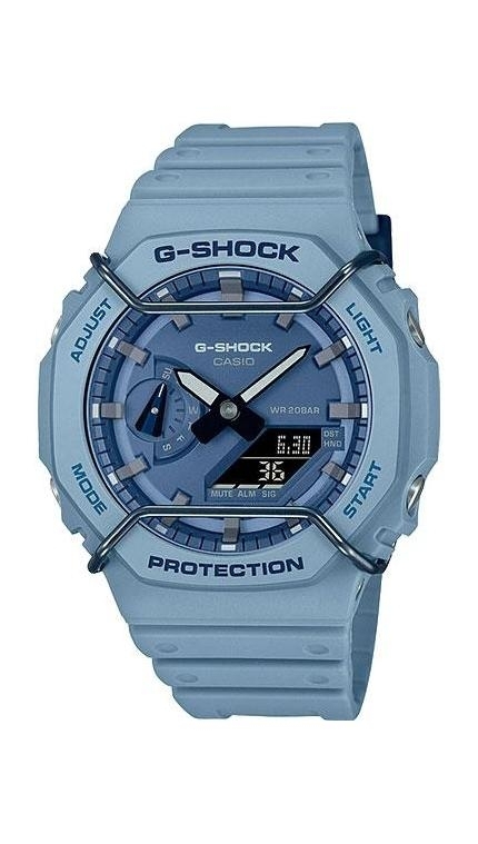 Часы Casio GA-2100PT-2A