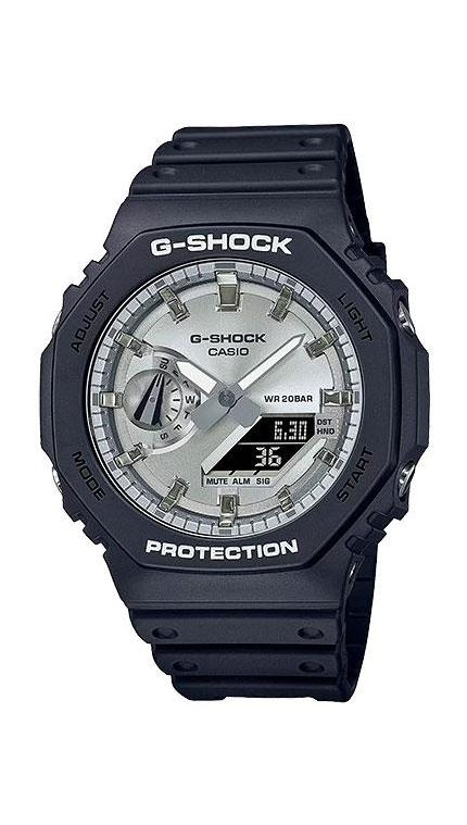 Часы Casio GA-2100SB-1A