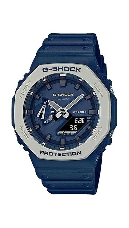 Часы Casio GA-2110ET-2A