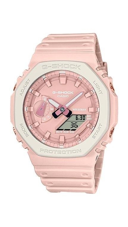 Часы Casio GA-2110SL-4A7