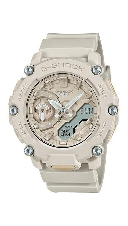 Часы Casio GA-2200NC-7A