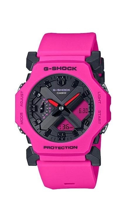 Часы Casio GA-2300-4A