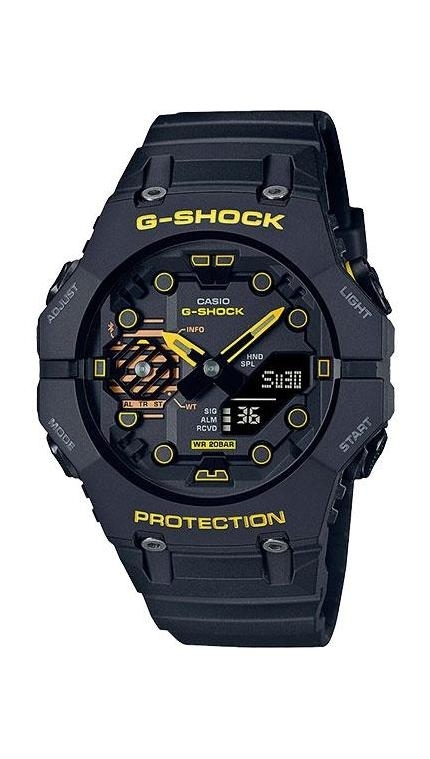 Часы Casio GA-B001CY-1A