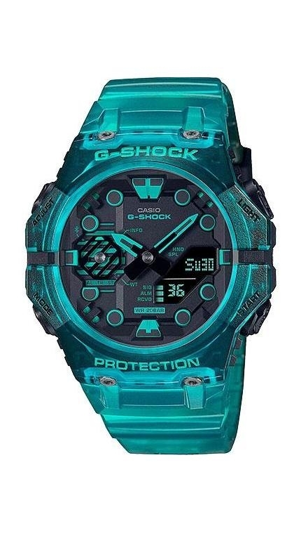 Часы Casio GA-B001G-2A