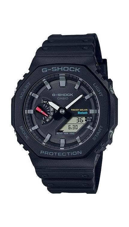 Часы Casio GA-B2100-1A