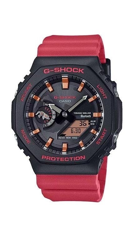 Часы Casio GA-B2100CD-1A4