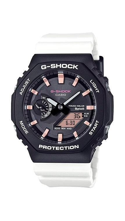 Часы Casio GA-B2100CD-1A7