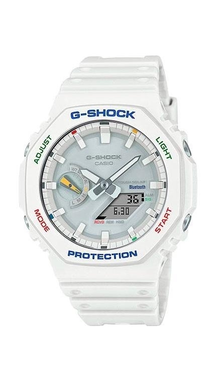 Часы Casio GA-B2100FC-7A