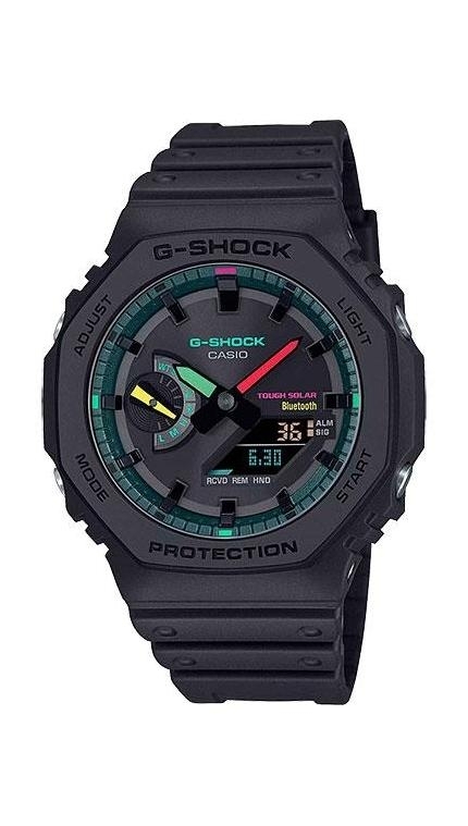 Часы Casio GA-B2100MF-1A