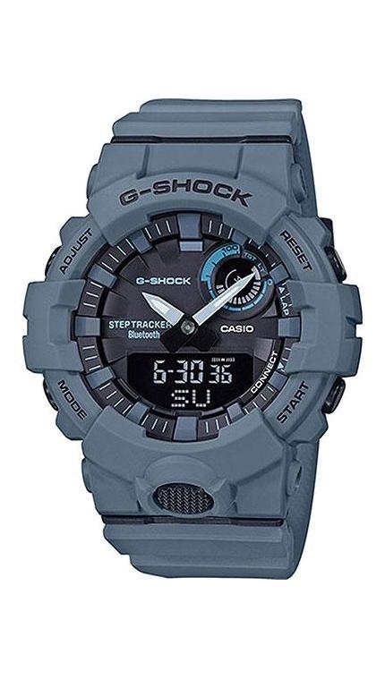 Часы Casio GBA-800UC-2A