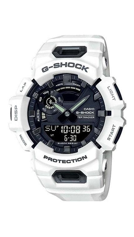 Часы Casio GBA-900-7A