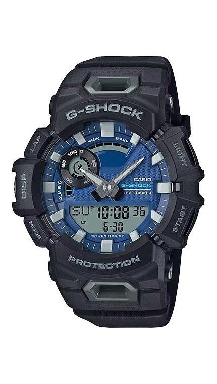 Часы Casio GBA-900CB-1A