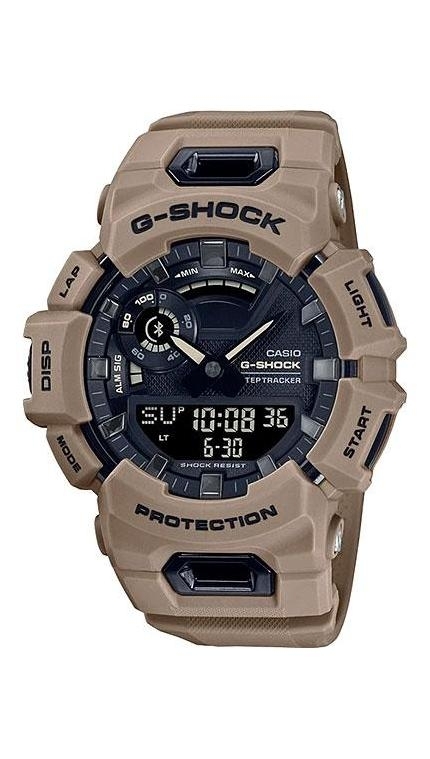 Часы Casio GBA-900UU-5A