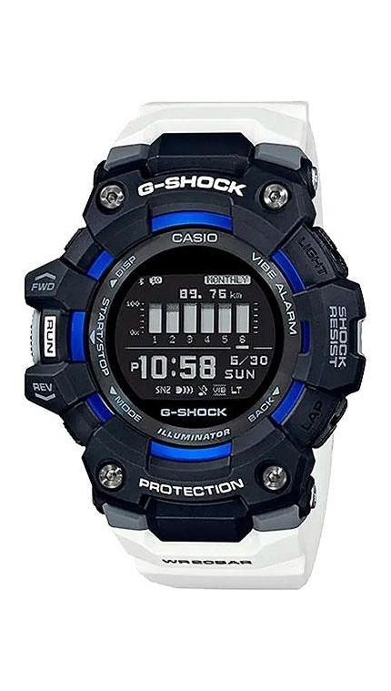 Часы Casio GBD-100-1A7