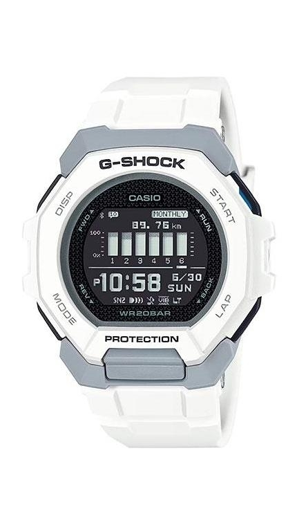 Часы Casio GBD-300-7