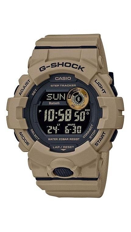 Часы Casio GBD-800UC-5