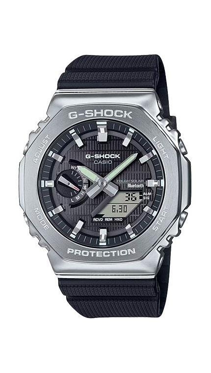 Часы Casio GBM-2100-1A