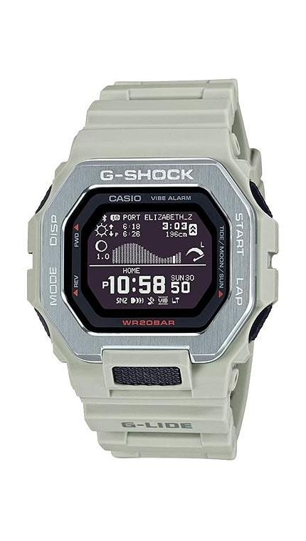 Часы Casio GBX-100-8