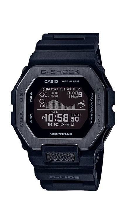 Часы Casio GBX-100NS-1