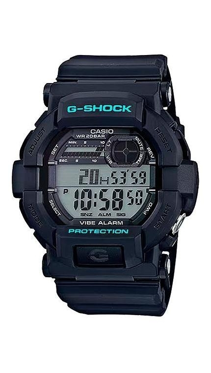 Часы Casio GD-350-1C