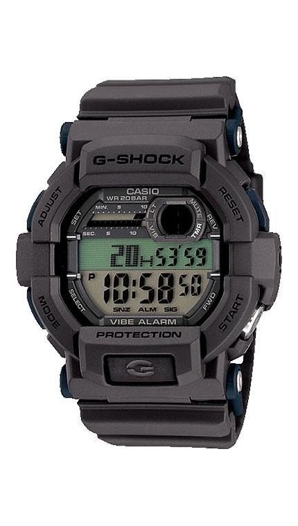 Часы Casio GD-350-8