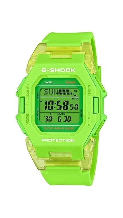 Часы Casio GD-B500S-3