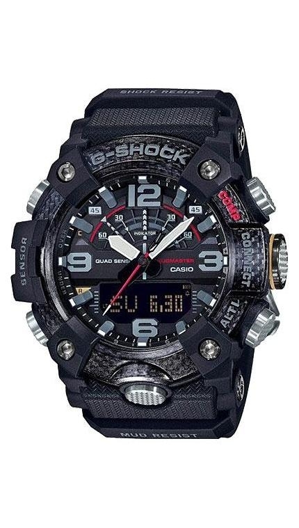 Часы Casio GG-B100-1A