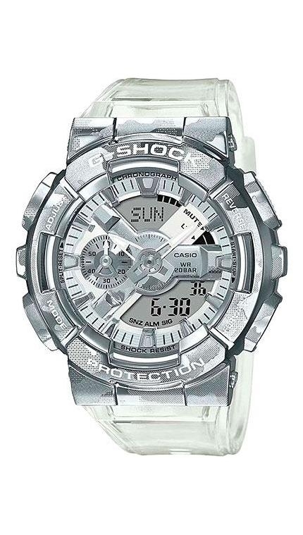 Часы Casio GM-110SCM-1A