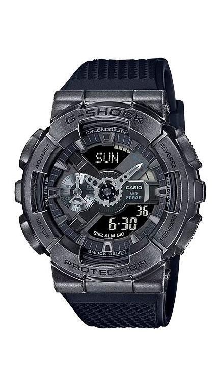 Часы Casio GM-110VB-1A