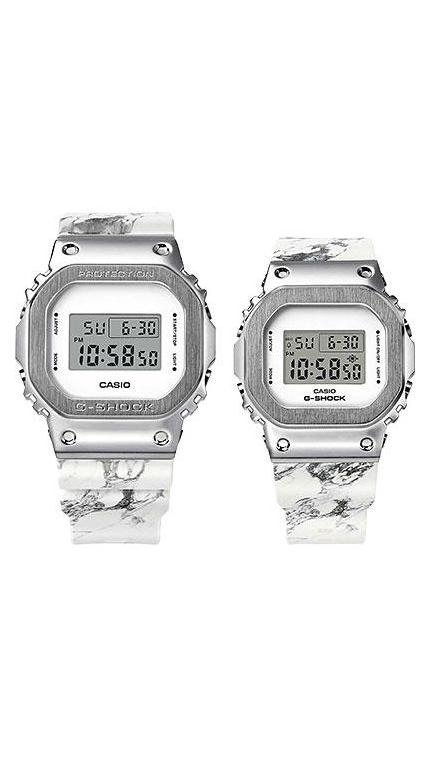 Часы Casio GM-5600MAC-7